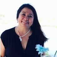 Maridith Esquivel from Synergy Realty