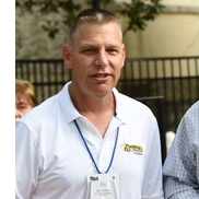 Eric Zwirner from Zwirner Equipment Company