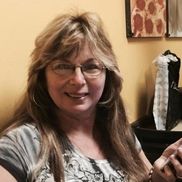 Debbie Bennett from Penn Street Signs