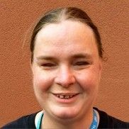 Amanda Rush from Customer Servant Consultancy Inc.