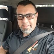 Fadi Okab from Unique Cleaning Services LLC