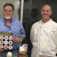 Jim DeMaio from Surfwiches Steaks Hoagies & More