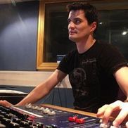 Enrique Molano from Music For Your Media
