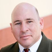 Corey Pellerin from Mainstreet Cleaning & Restoration