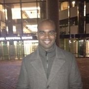 Ken Johnson, Esq. from House of Representatives