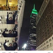 John Campbell from John Campbell Inside sales, WinSupply of Middletown