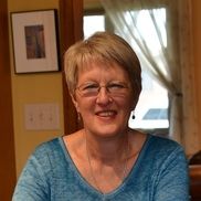 Billie Colson from Independence Gallery