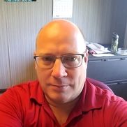 Wayne Bell from First Independent Descamps Agency