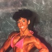 Denise Marsch from Princeton Fitness & Wellness Center