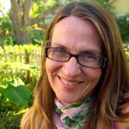 Koreen Brennan from Grow Permaculture