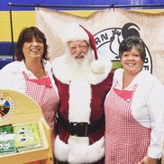 Robin & Betsy from Red Barn Creations