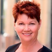 Mary Jo King from Alliance Resume & Writing Service