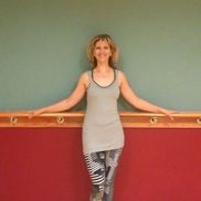 Svetlana Grassel from Super Seniors Fitness Club