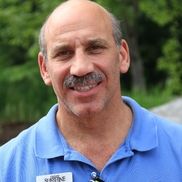 Michael Katz from Camp Sunshine