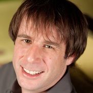 Scott Gallagher from WON Marketing, Inc.