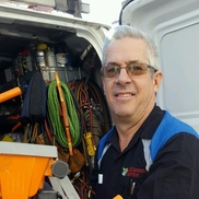 Jim Farrell from All Seasons Service