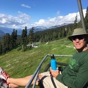 Chris Boling from greenteaHAWAII