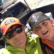 Todd Rutledge from Mountain Trip