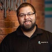 Brandon Robinson from Response I.T.