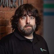 Shayne Bampton from Response I.T.