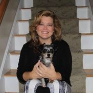 Marlo White from The Lakeville Center for Arts and Enrichment