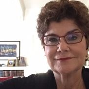 Karen Fox from Rabbi Karen Fox:In Context, counseling/ consulting