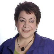 Rosa Haritos from Healing Channels