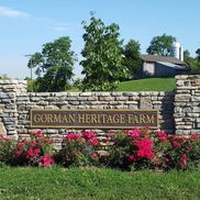 Caroline Bear from Gorman Heritage Farm