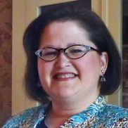 Kristine Robinson from Robinson Interiors