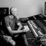 Peter Gregory from Gregory Tech Drum Center