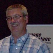 Marc Didemus from Image Advantage Solutions inc.