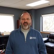 Steve Crandall from Crandall Office Furniture, Inc.