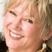 Kathy Wiebe from Rosebuds Designer Consignment