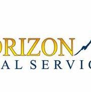Lloyd Robinson from All Horizon Financial Services Corp
