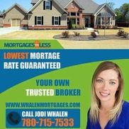 Jodi Whalen from Whalen Mortgages