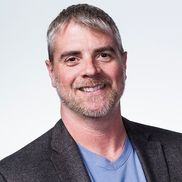 Mark Field from markField Design