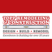 Branden O'Very from Topp Remodeling & Construction