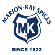 Marion Kay Spices from Marion-Kay Spices Co. Inc.