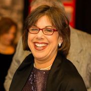 Heidi Hiller from Innovative Party Planners & Event Pros
