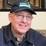 Daniel Sommer from Sommer Enterprises LLC