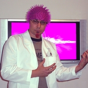 Jason Grossman from MADShirtz