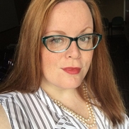 Kelly Moore from Kelly Moore Design