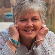 Mary Pitts from Pitts & Manns Realty Inc