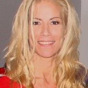 Elaine Joseph from Artblend Gallery