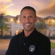 Dennis Burleson from 3D Home Inspections, Inc