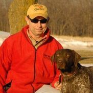 Don Powell from St Louis Dog Fence