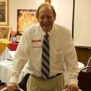Keith Klein from OnYourMark, LLC