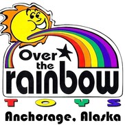 Janet Gregory from Over The Rainbow Toys