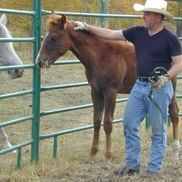 Doug Stacey from Worksight Contractors a div. of Sheluc Brand Mfg. Inc