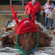 Secret Order of Crawdaddies from The Secret Order of Crawdaddies - SOC